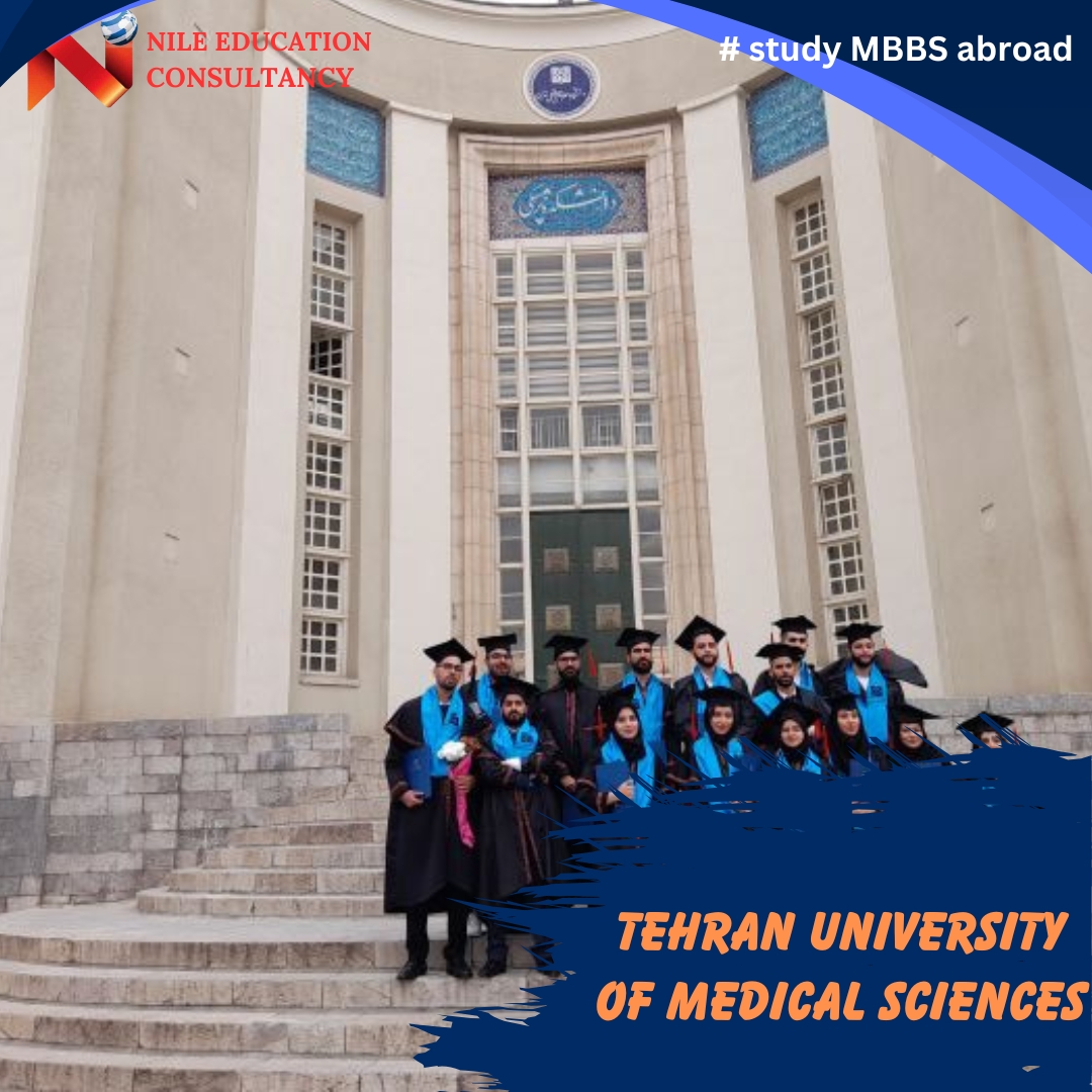 Study MBBS in Iran